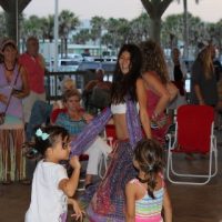 Gallery 5 - West African Drum Circles of Saint Augustine - Free Family-Friendly Open Events