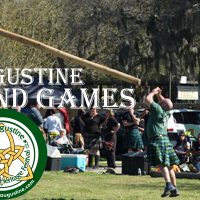 Gallery 1 - St. Augustine Highland Games