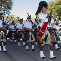 Gallery 4 - St. Augustine's St. Patrick Day Parade