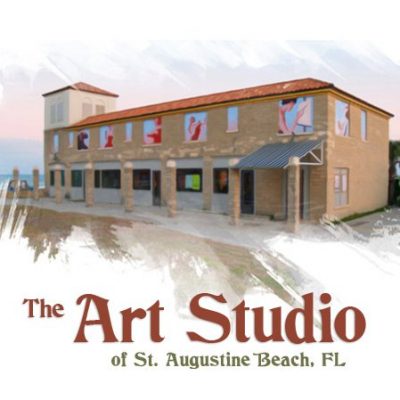The Art Studio at St. Augustine Beach