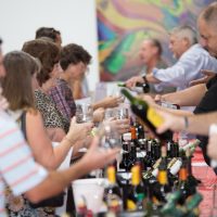 St. Augustine Spanish Wine Festival - Grand Tasting