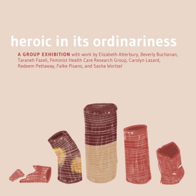 Exhibition: Heroic in its ordinariness