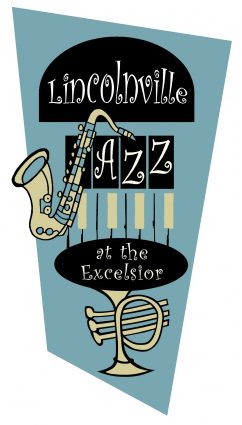 Gallery 1 - Lincolnville Jazz at the Excelsior - Eric Carter & Company