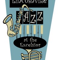 Gallery 1 - Lincolnville Jazz at the Excelsior - Catch The Groove