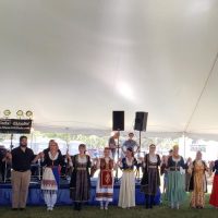 22nd Annual St. Augustine Greek Festival and Arts & Crafts Fair