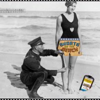 Gallery 1 - The Art Studio Presents: Shorts On The Beach