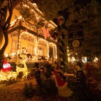Gallery 1 - 26th Annual Bed & Breakfast Holiday Tour