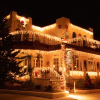 Gallery 2 - 26th Annual Bed & Breakfast Holiday Tour
