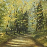 Gallery 2 - Maryo Hoffpauir Smith and Carol A. Grice May Featured Artists