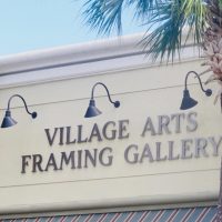 Gallery 3 - Maryo Hoffpauir Smith and Carol A. Grice May Featured Artists