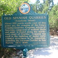 Historical Look into the Old Spanish Quarries