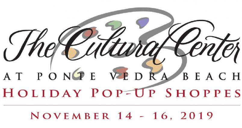 Gallery 1 - 29th Annual Holiday Pop-Up Shoppes