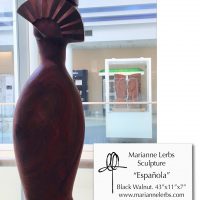 ML Sculptural Works LLC