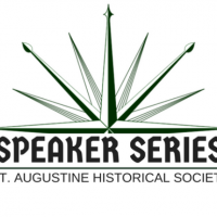Gallery 1 - St. Augustine in the 1930's and 1940's, a lecture and book signing by Beth Rogero Bowen