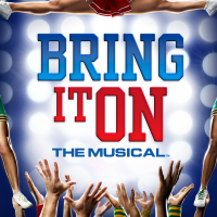 Bring It On the musical
