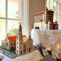Gallery 1 - Tiny Town: St. Augustine Miniature Holiday Village