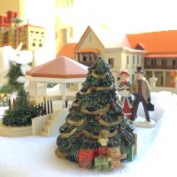 Gallery 3 - Tiny Town: St. Augustine Miniature Holiday Village