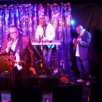 Gallery 2 - The Lincolnville Museum Presents: Lincolnville Jazz at the Excelsior