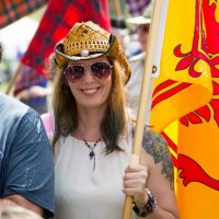 Gallery 3 - St. Augustine Celtic Music & Heritage Festival 2020 CANCELLED