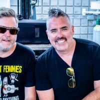 Barenaked Ladies "Last Summer on Earth Tour" - NEW DATE!