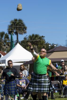 Gallery 1 - St. Augustine Highland Games CANCELLED
