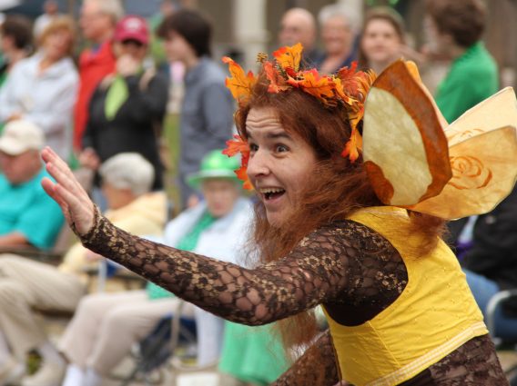 Gallery 2 - St. Augustine's St. Patrick Day Parade CANCELLED