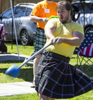Gallery 2 - St. Augustine Highland Games CANCELLED