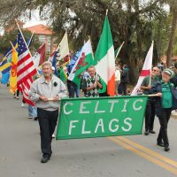 Gallery 4 - St. Augustine's St. Patrick Day Parade CANCELLED