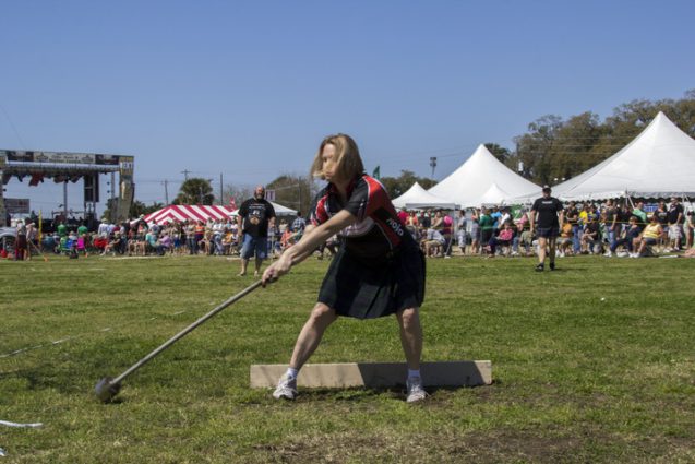 Gallery 5 - St. Augustine Highland Games CANCELLED