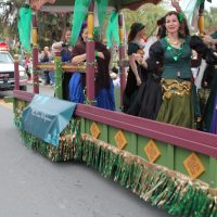 Gallery 7 - St. Augustine's St. Patrick Day Parade CANCELLED