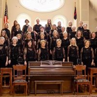 North Florida Women's Chorale