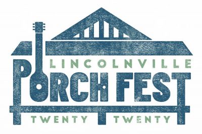 Lincolnville Porch Fest