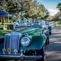 Gallery 1 - 18th Annual Ponte Vedra Auto Show presented by Art 'n Motion