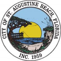 City of St Augustine Beach