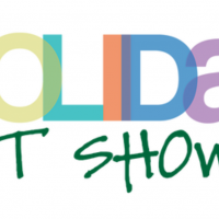 Holiday Art Shows