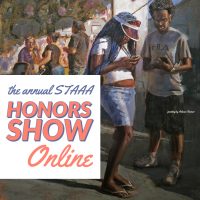 St. Augustine Art Association's Annual Honors Show