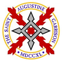 Saint Augustine Garrison