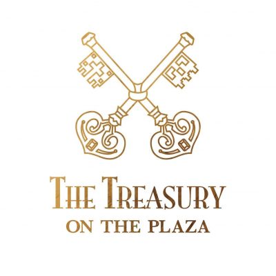Treasury on The Plaza