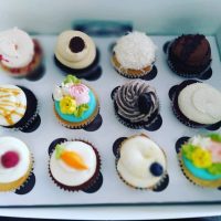 Gallery 4 - Sweet City Cupcakes