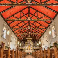 Gallery 1 - Cathedral Basilica of St. Augustine