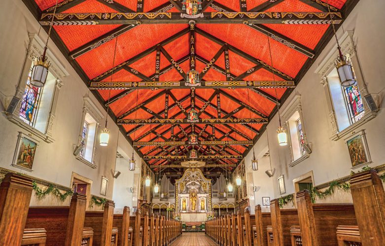 Gallery 1 - Cathedral Basilica of St. Augustine