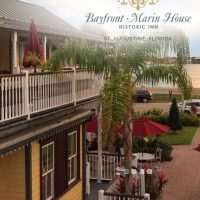 Bayfront Marin House