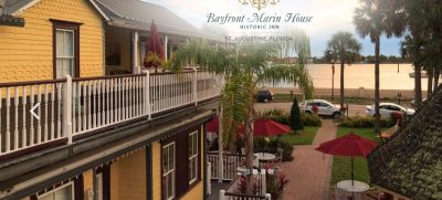Bayfront Marin House