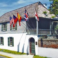 Oldest House Museum Complex