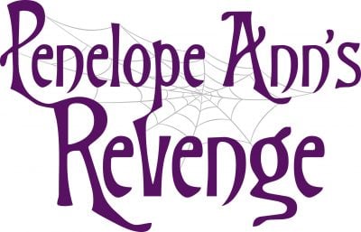 Penelope Ann's Revenge