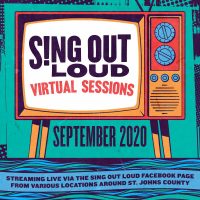 Sing Out Loud: Virtual Sessions