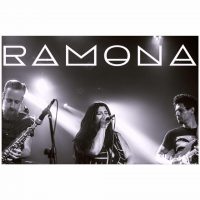 RAMONA + The Riot
