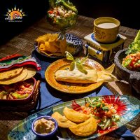 Gallery 2 - La Cocina Mexican Restaurant