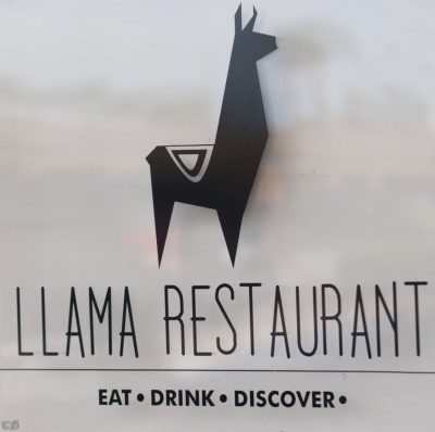 Llama Restaurant
