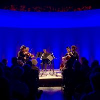 Gallery 1 - Florida Chamber Music Project